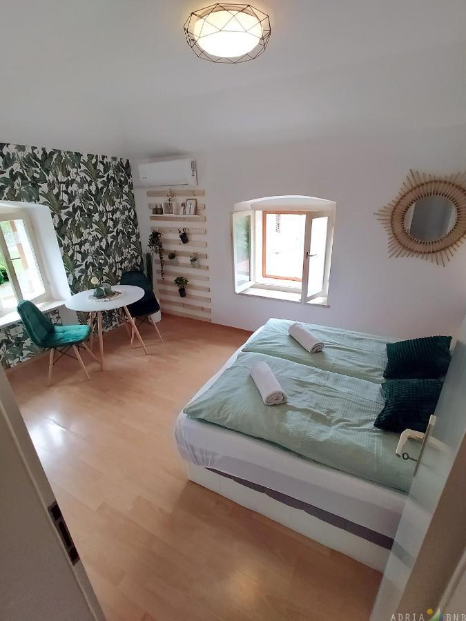 Cool & Romantic Studio In Portoroz Jb3 Exterior photo