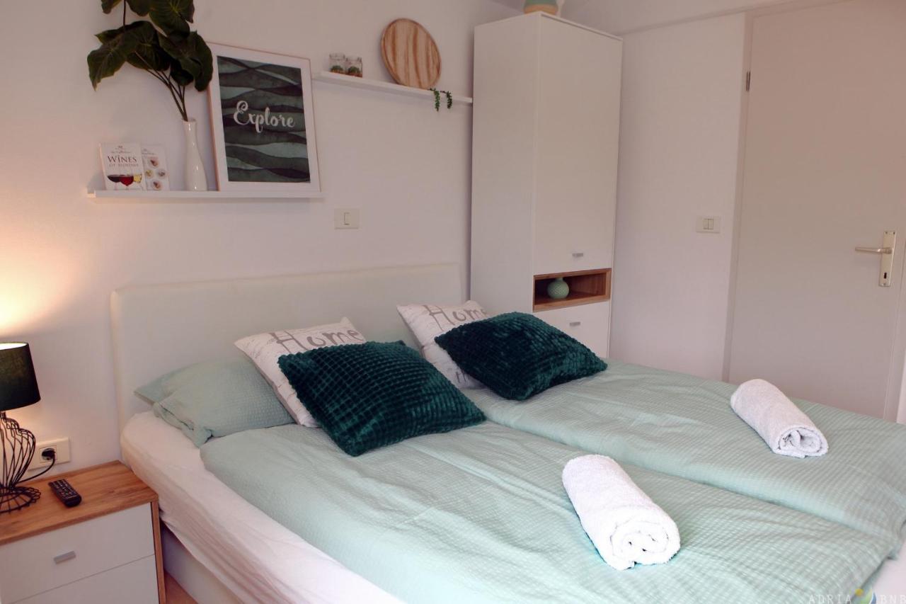 Cool & Romantic Studio In Portoroz Jb3 Exterior photo