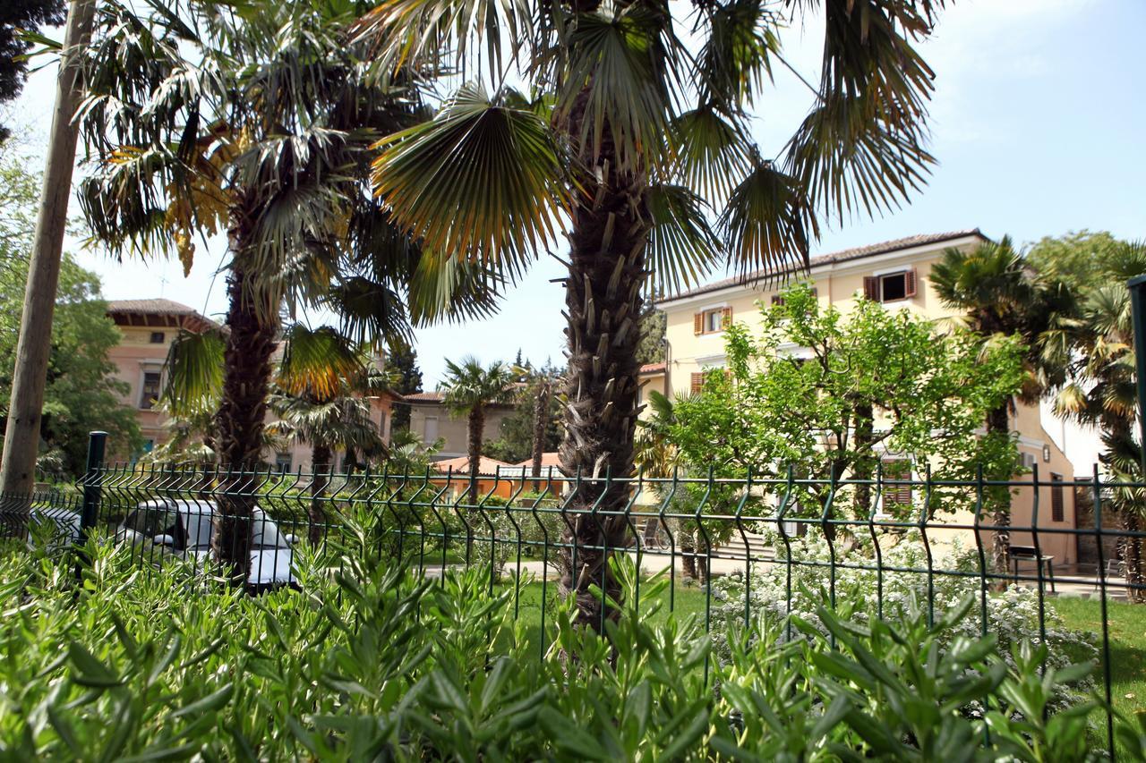 Cool & Romantic Studio In Portoroz Jb3 Exterior photo