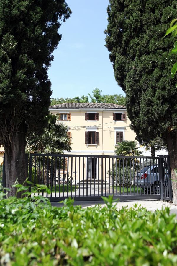 Cool & Romantic Studio In Portoroz Jb3 Exterior photo
